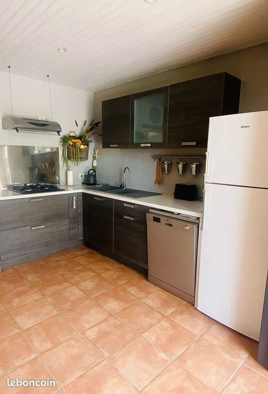 Maison à louer, 150m², Lamonzie-Saint-Martin