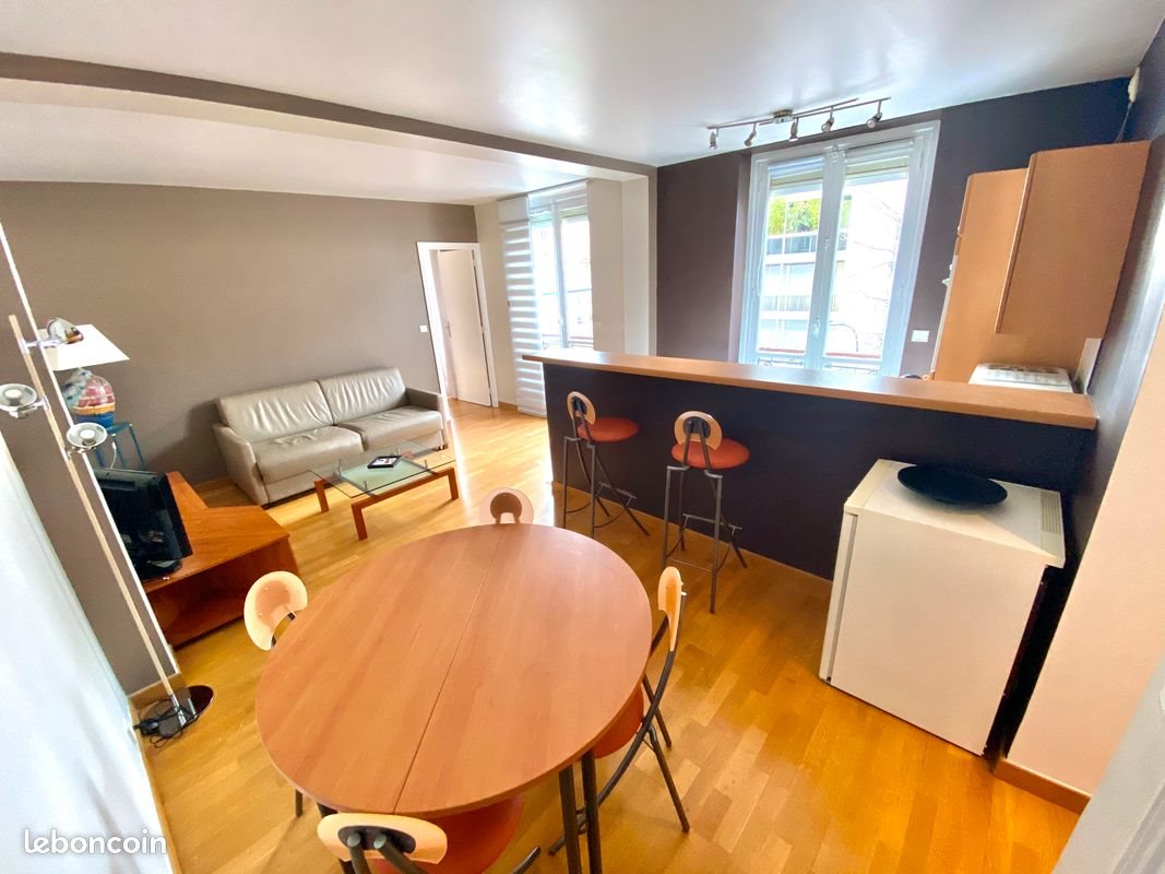 Appartement à louer, 43m², Paris 12ème