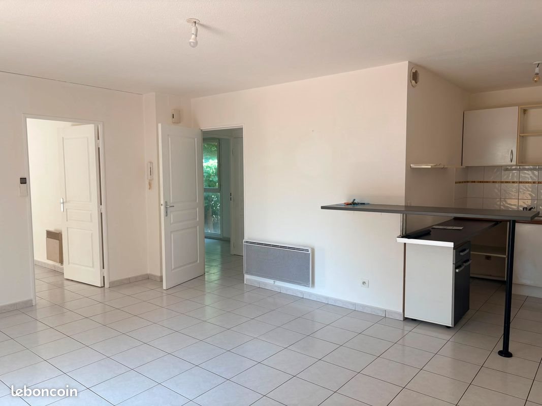 Appartement à vendre, 55m², Elne