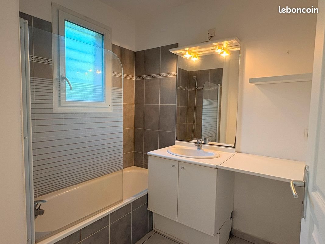 Appartement à vendre, 55m², Elne