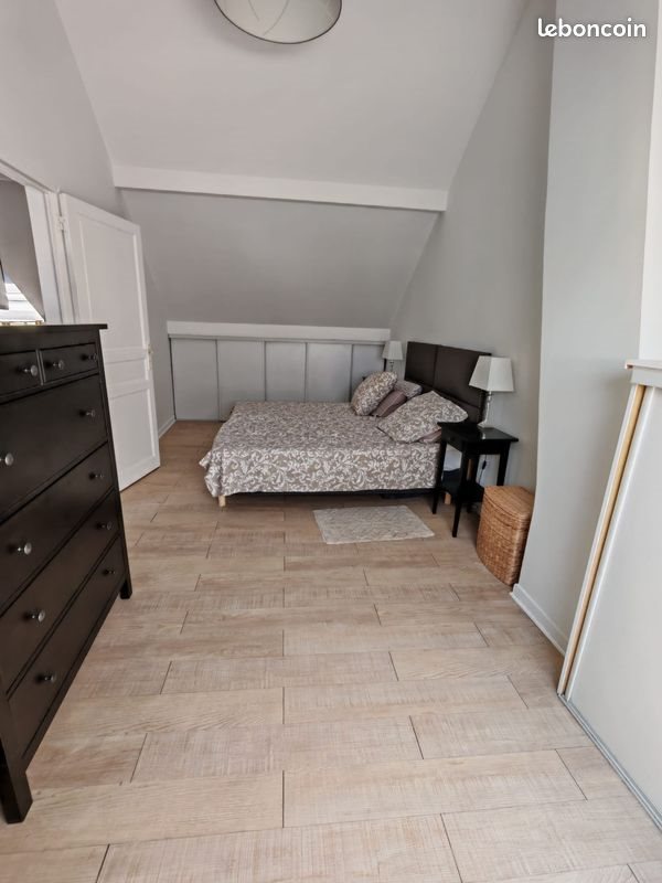 Maison à vendre, 120m², Sarcelles