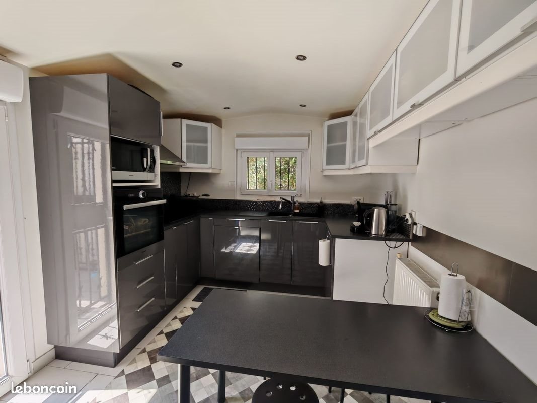 Maison à vendre, 120m², Sarcelles