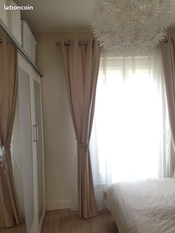 Appartement à louer, 33m², Courbevoie