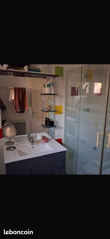 Appartement à louer, 70m², Marseille 13ème