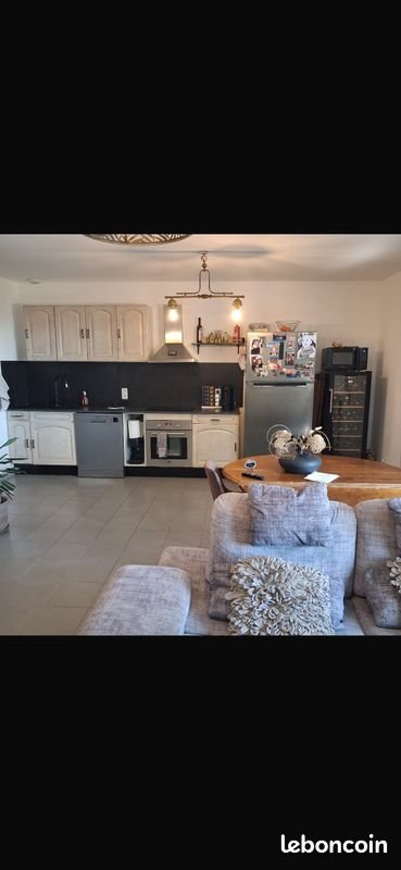 Appartement à louer, 70m², Marseille 13ème