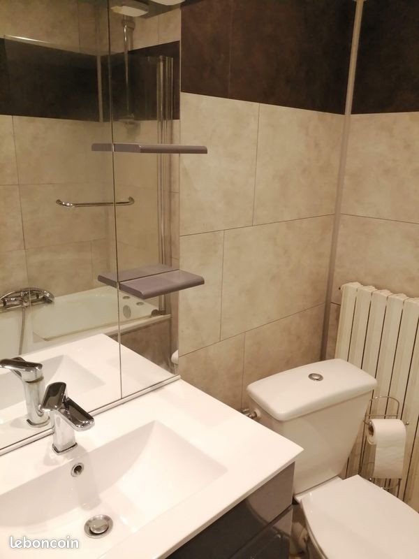 Appartement à louer, 75m², Merten