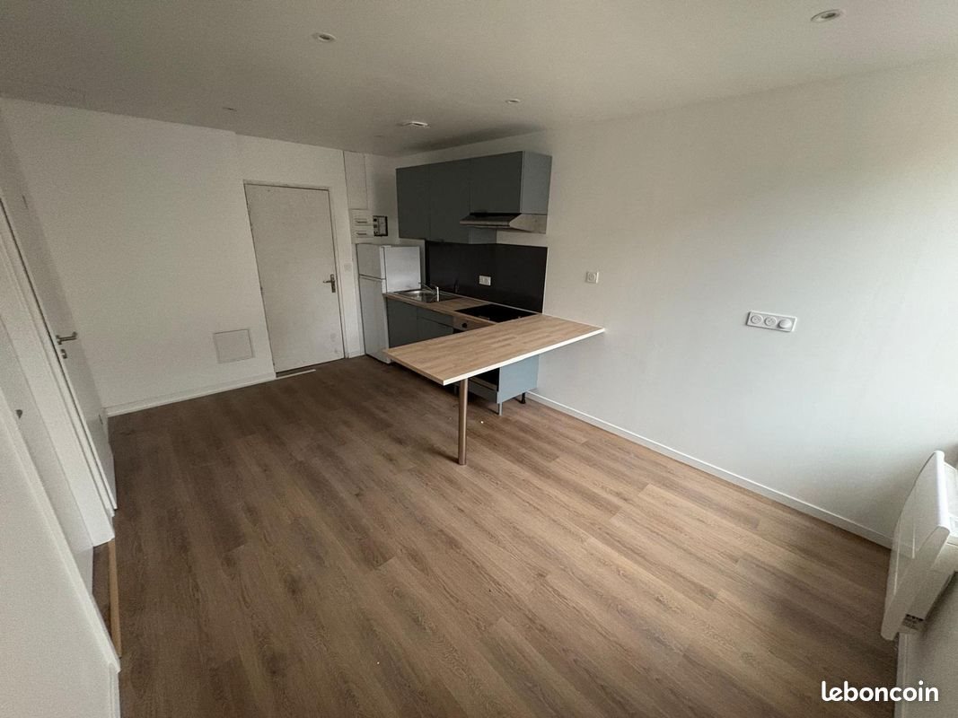 Appartement à louer, 35m², Hayange