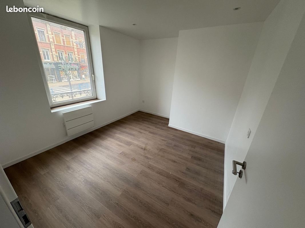 Appartement à louer, 35m², Hayange