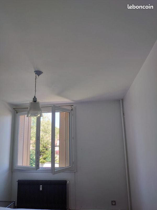 Appartement à louer, 70m², Charlieu