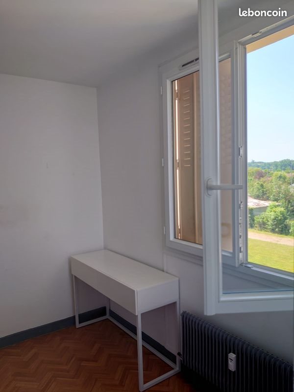 Appartement à louer, 70m², Charlieu