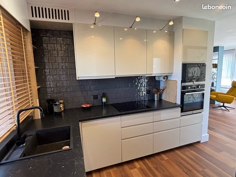 Maison à louer, 90m², Cuinchy