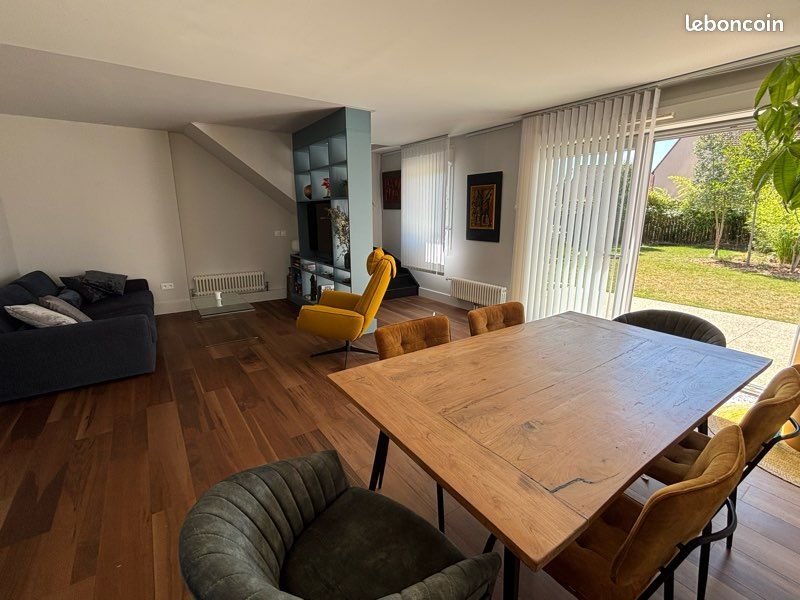 Maison à louer, 90m², Cuinchy