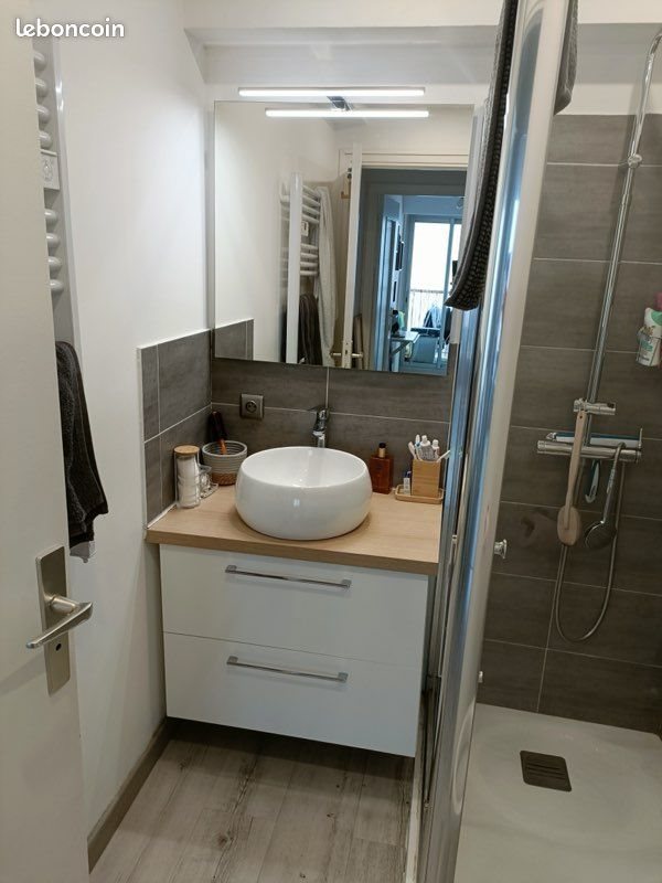 Appartement à vendre, 31m², Nice