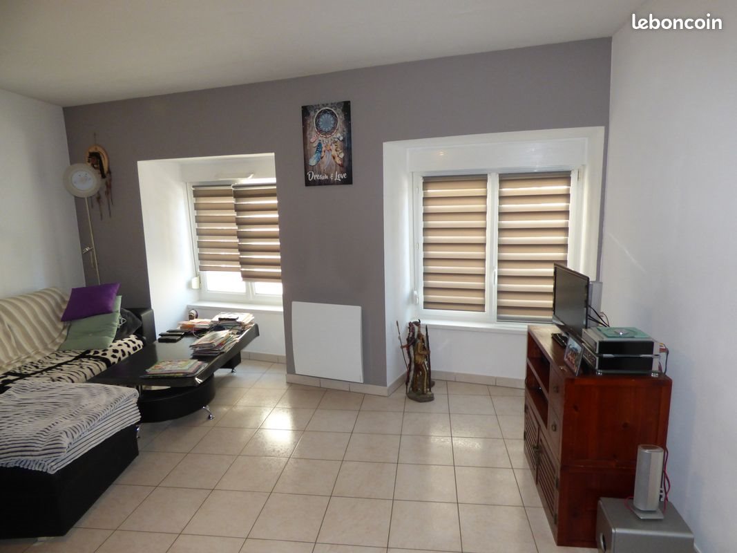 Appartement à louer, 58m², Saverne