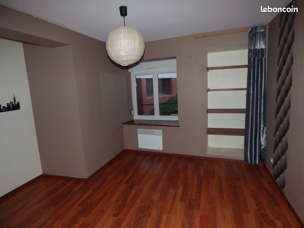 Appartement à louer, 58m², Saverne