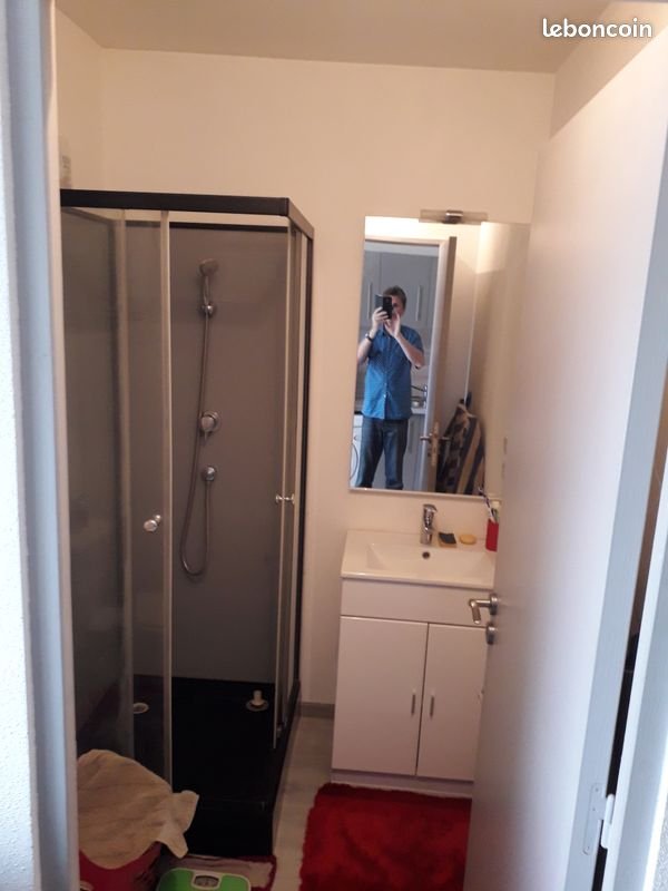 Appartement à louer, 30m², Bourguignon