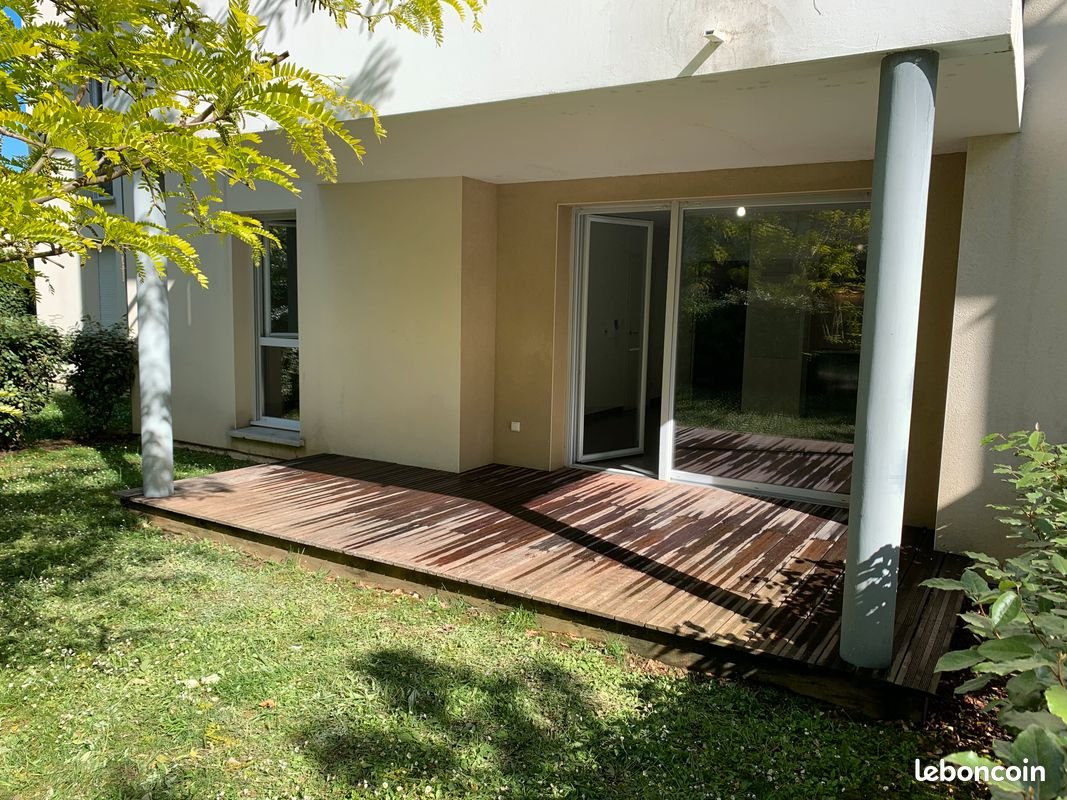 Appartement à vendre, 42m², Castanet-Tolosan