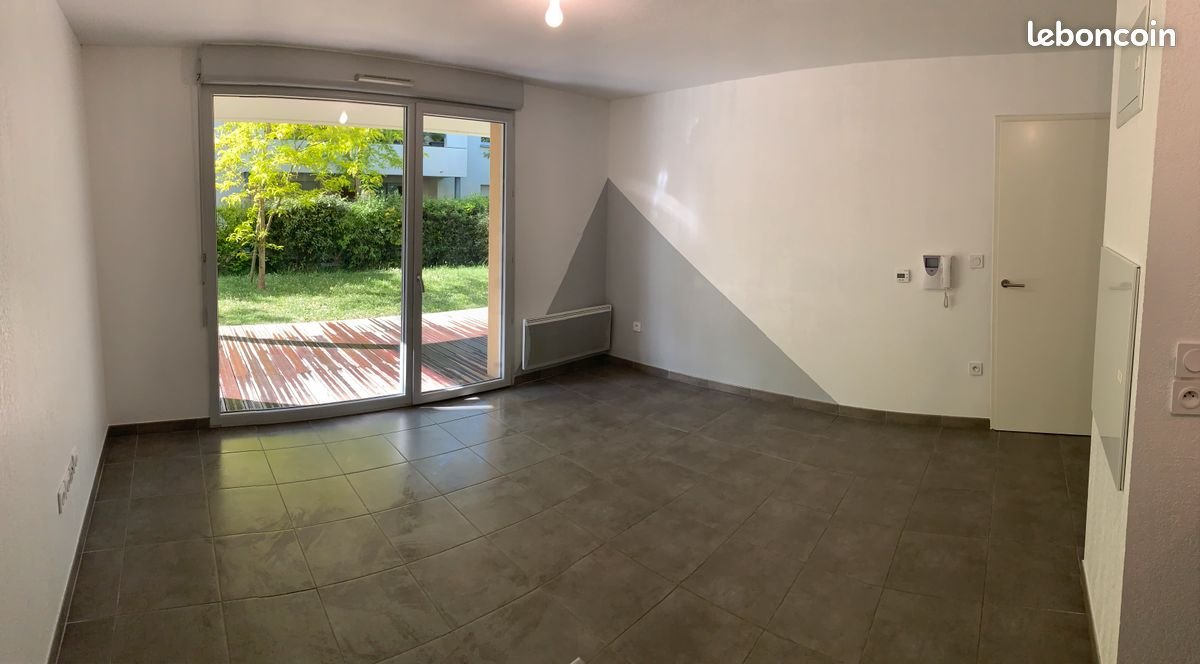 Appartement à vendre, 42m², Castanet-Tolosan