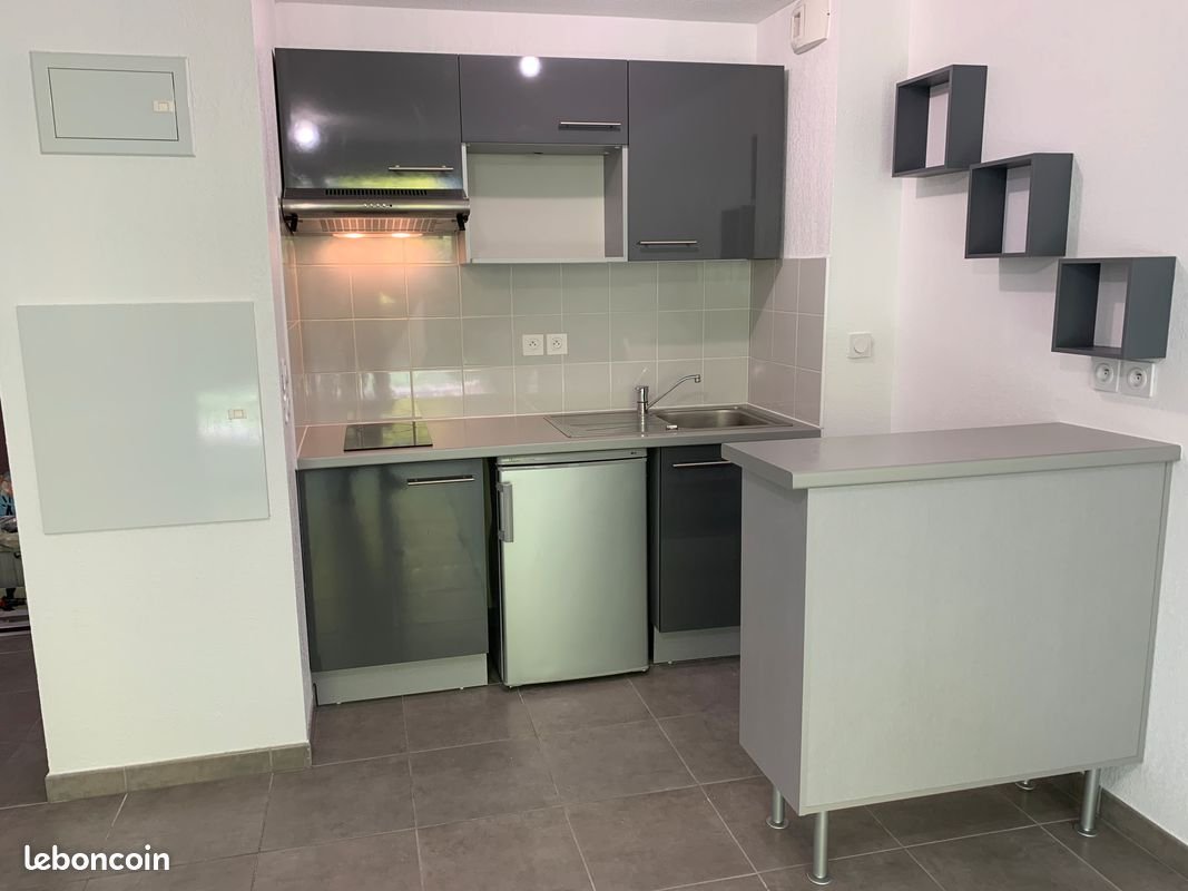 Appartement à vendre, 42m², Castanet-Tolosan