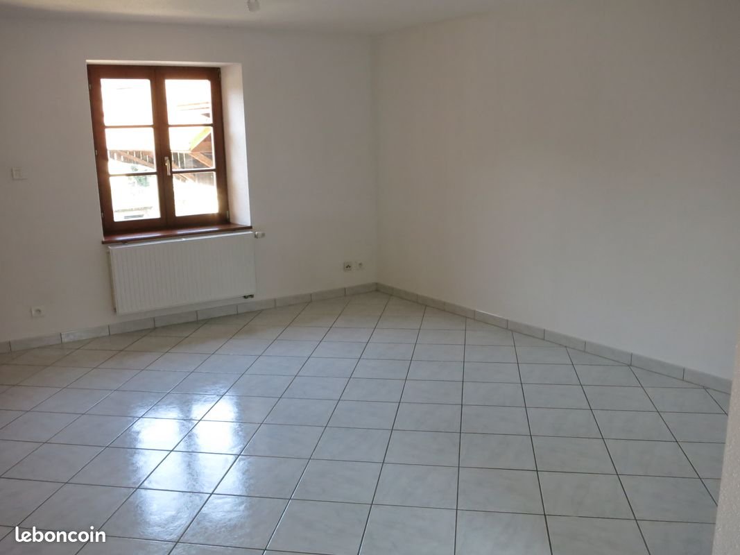 Appartement à louer, 65m², Rouffach