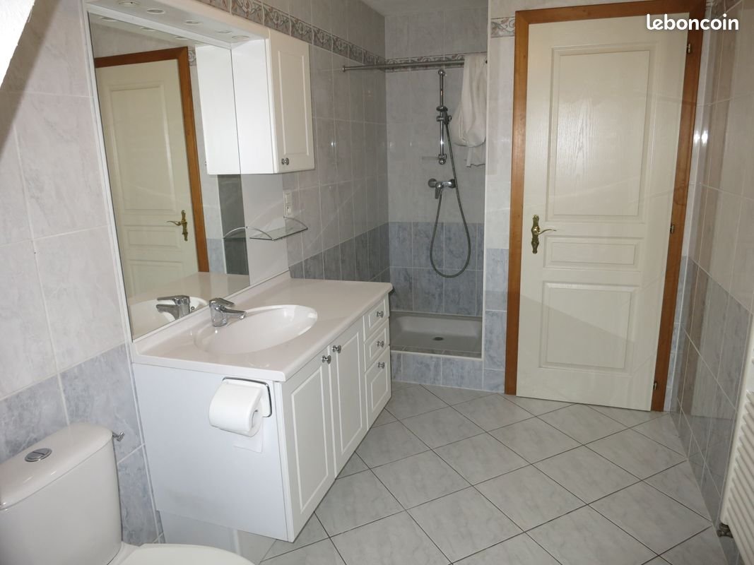 Appartement à louer, 65m², Rouffach