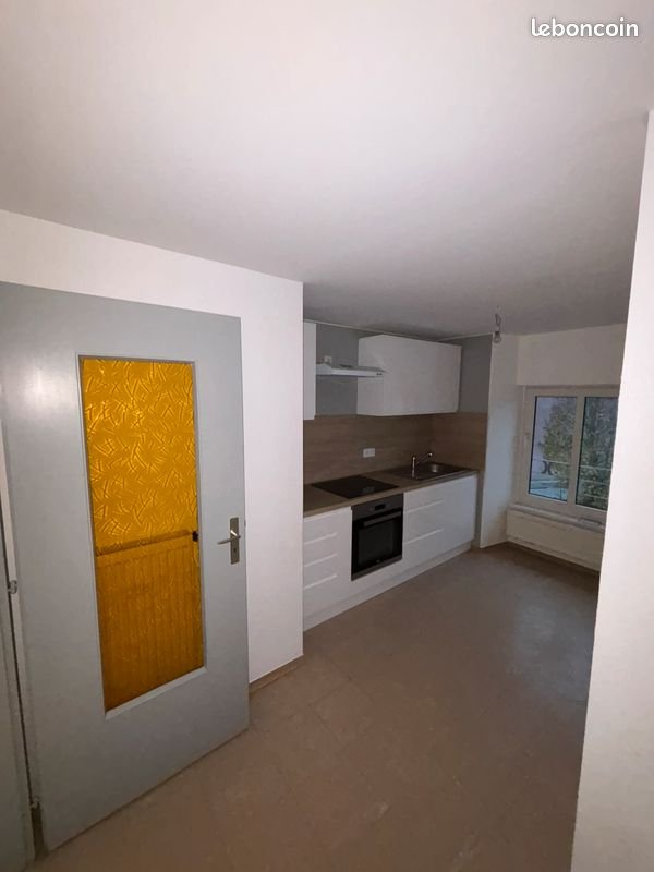 Appartement à louer, 60m², Hirschland