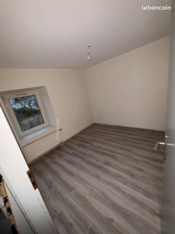 Appartement à louer, 60m², Hirschland