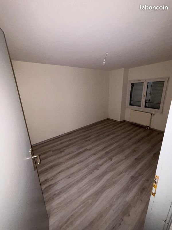 Appartement à louer, 60m², Hirschland