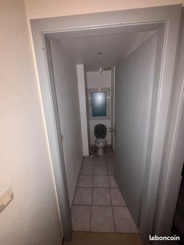 Appartement à louer, 60m², Hirschland