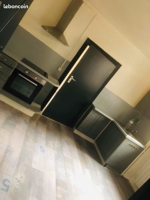 Appartement à louer, 30m², Stiring-Wendel