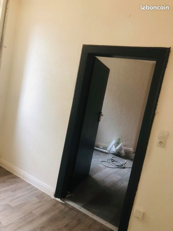 Appartement à louer, 30m², Stiring-Wendel