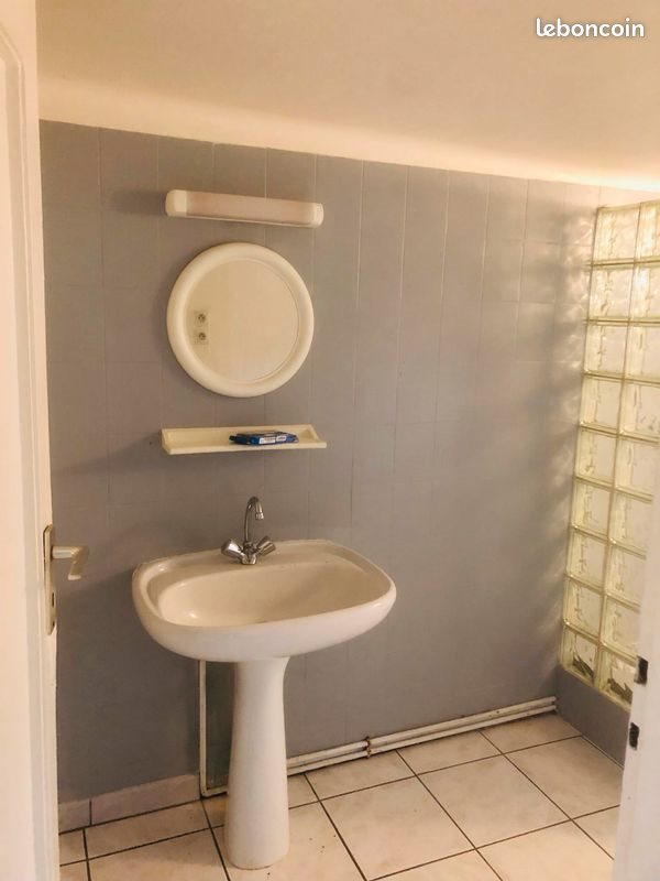 Appartement à louer, 30m², Stiring-Wendel