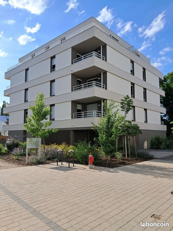 Appartement à vendre, 80m², Strasbourg