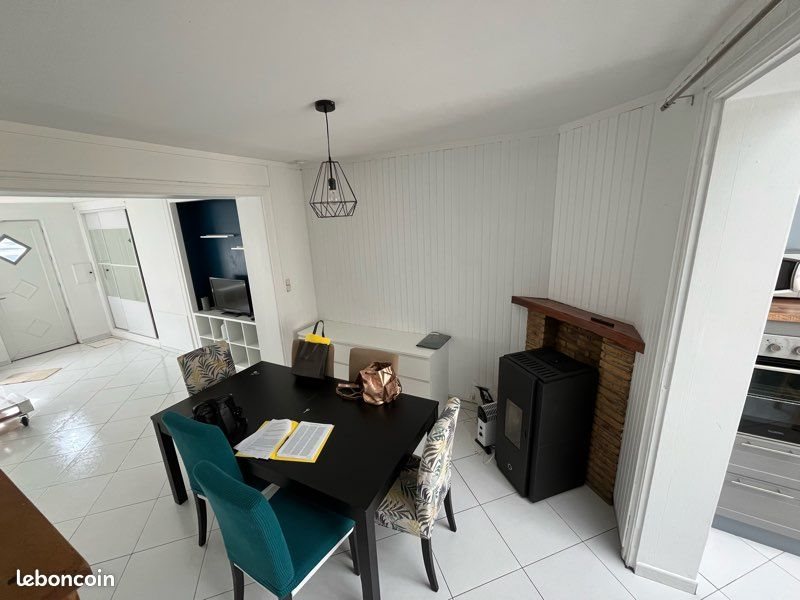 Maison à louer, 70m², Wavrin