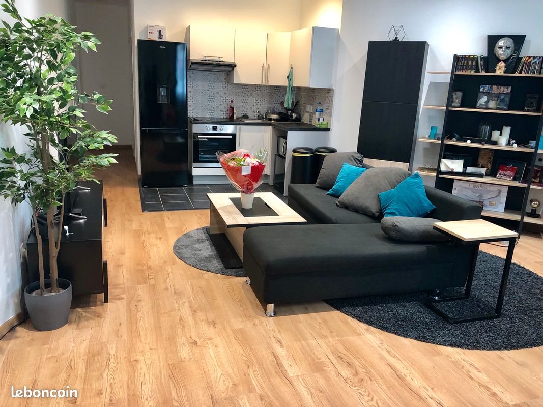 Appartement à louer, 65m², Clermont-Ferrand