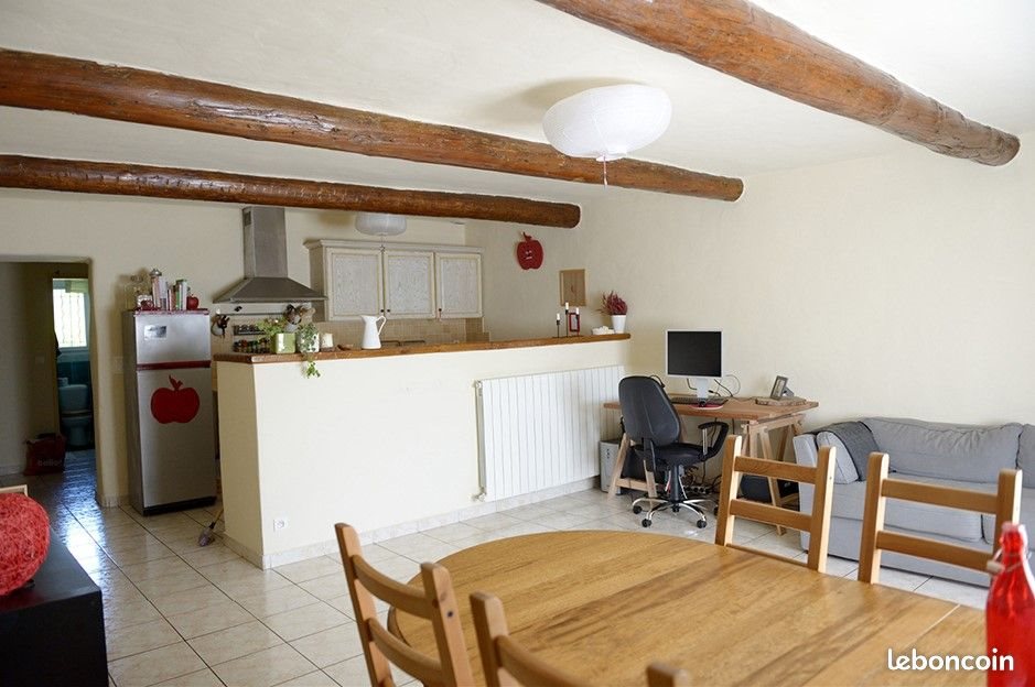 Appartement à louer, 70m², Saint-Andiol