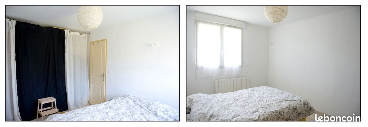 Appartement à louer, 70m², Saint-Andiol