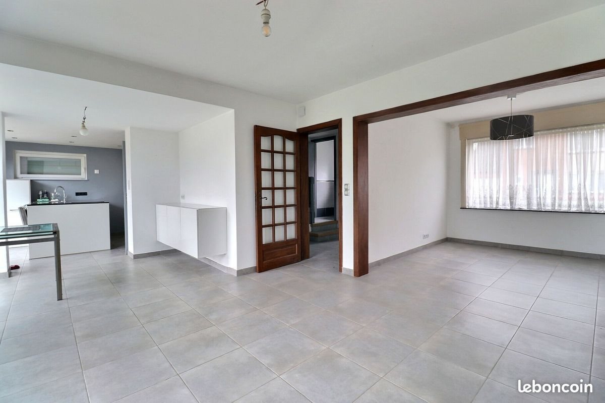 Maison à vendre, 110m², Armentières