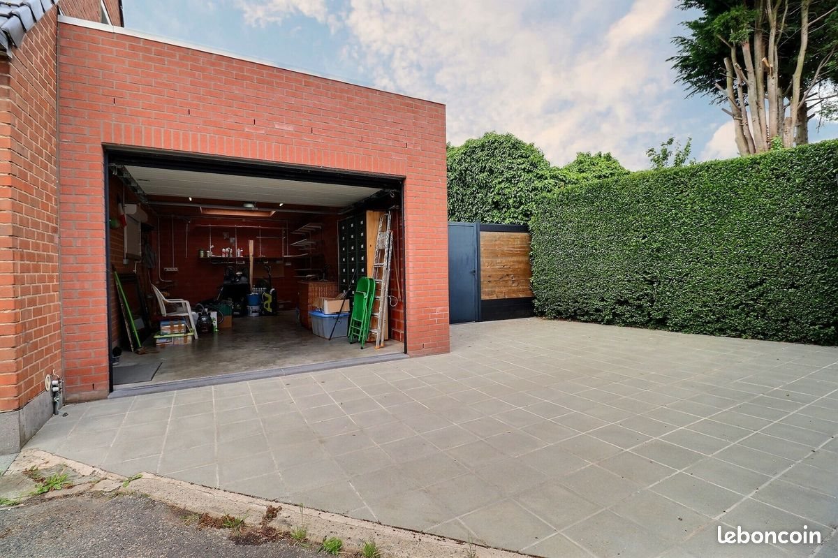 Maison à vendre, 110m², Armentières