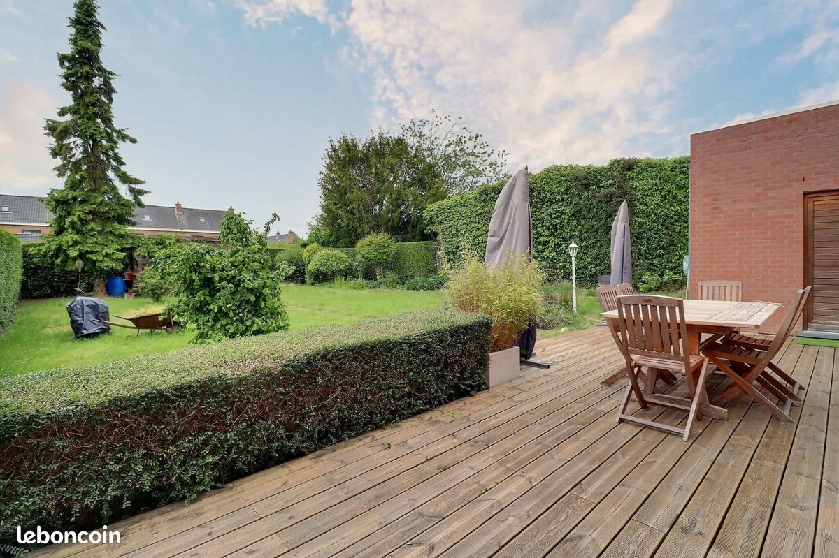Maison à vendre, 110m², Armentières