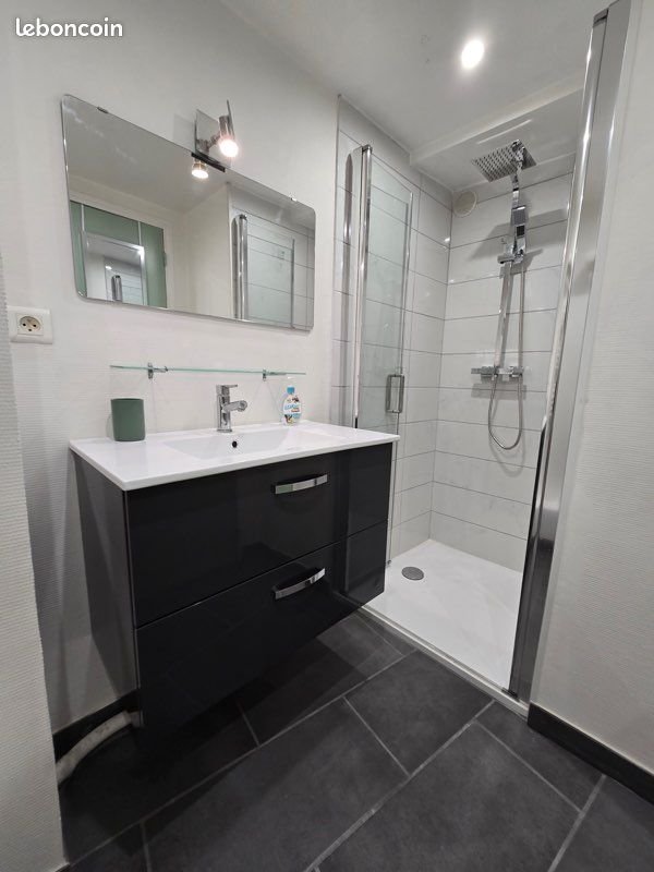 Appartement à louer, 40m², Riom