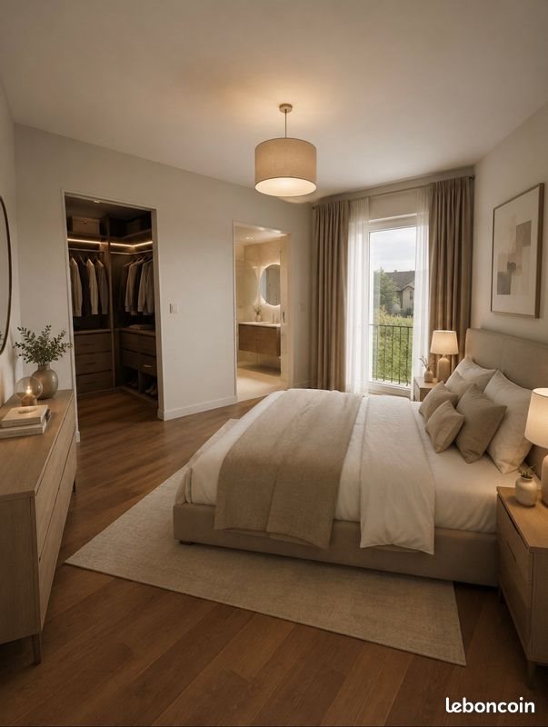 Maison à vendre, 94m², Moncé-en-Belin