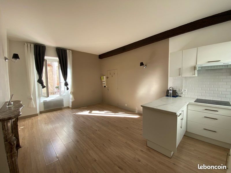 Appartement à louer, 44m², Brie-Comte-Robert
