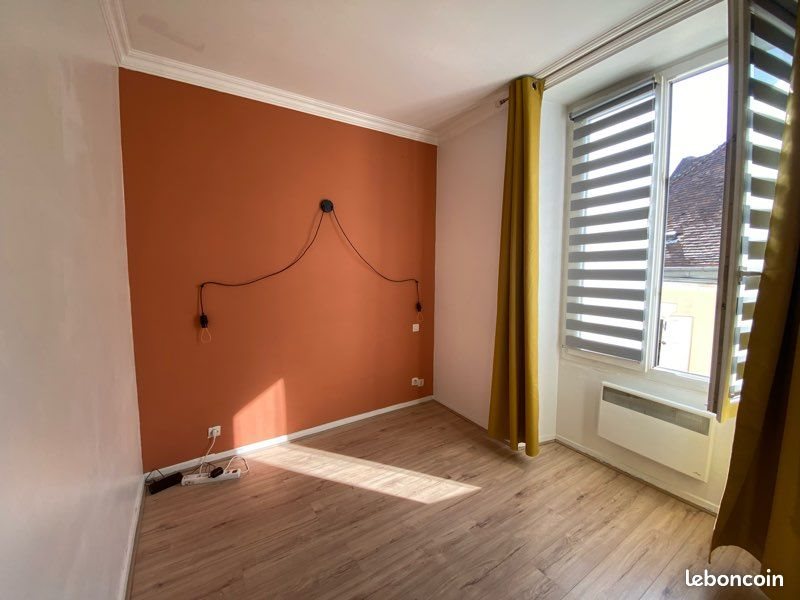 Appartement à louer, 44m², Brie-Comte-Robert
