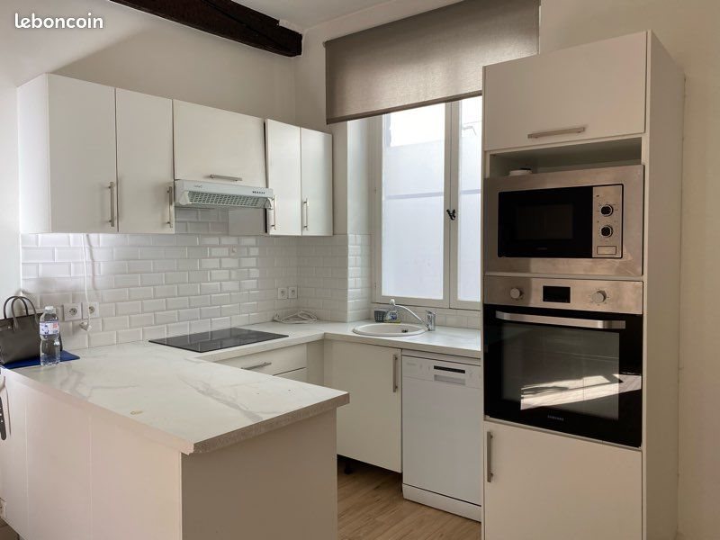Appartement à louer, 44m², Brie-Comte-Robert