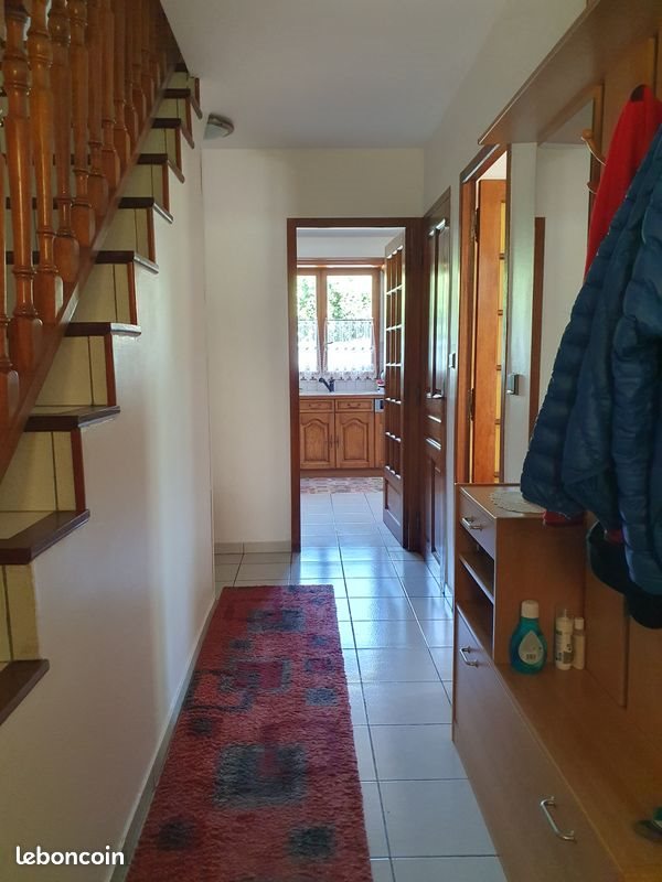 Maison à vendre, 109m², Saint-Martin-d'Hères
