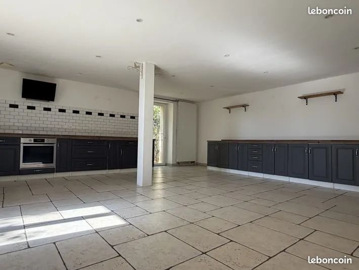 Maison à louer, 200m², Romans-sur-Isère