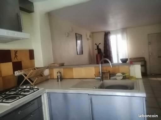 Maison à louer, 70m², Avignon