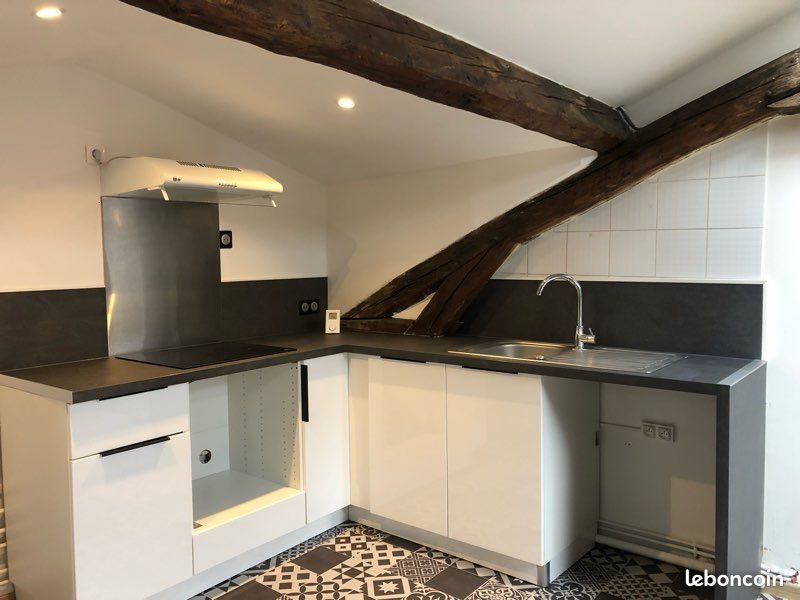 Appartement à louer, 83m², Saint-Gaudens