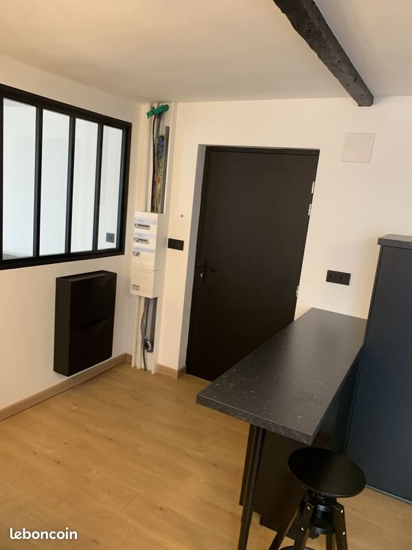 Appartement à louer, 45m², Villers-lès-Nancy